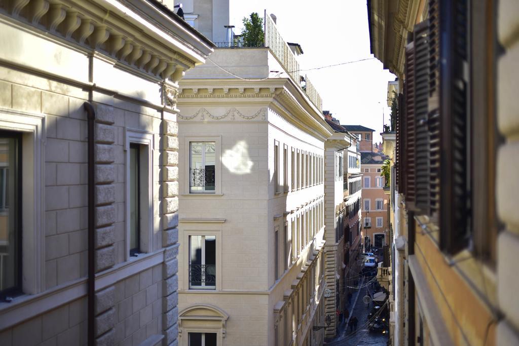 B&B Casa Angelini Roma Exterior foto